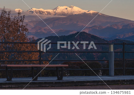 251122 Mount Norikura g021 134675981