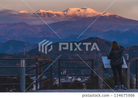 251122 Mount Norikura g027 134675986