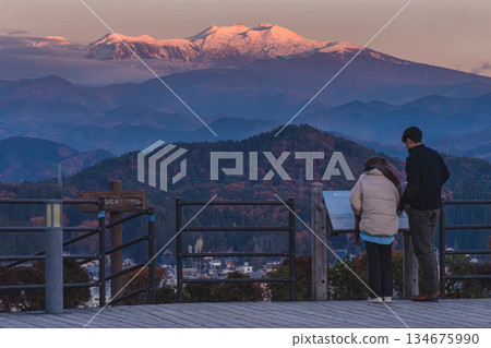 251122 Mount Norikura g034 134675990