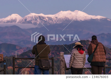 251122 Mount Norikura g070 134676003