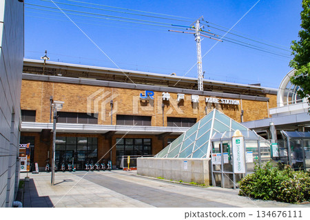 神戶站南口 / 兵庫縣神戶市中央區相生町3丁目 134676111