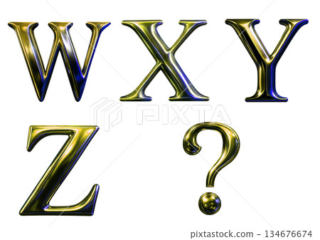 字母 字母 134676674