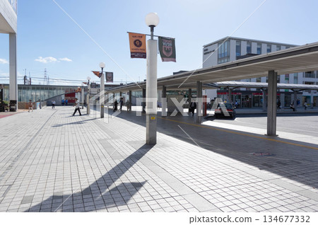 Wakabadai Station taxi stand Wakabadai Station taxi stand 134677332