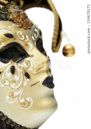 Venetian Mask Venetian Mask 134679172