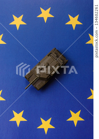 Military defense of Europe and investments in the security. Military defense of the European Union Military defense of Europe and investments in the security. Military defense of the European Union 134682261