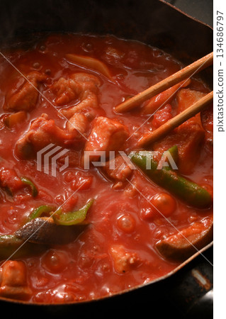 料理鼠王是如何燉的 料理鼠王是如何燉的 134686797