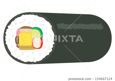 Ekata卷的插圖 134687124