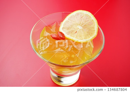 Aiyu Jelly Taiwanese Sweets 134687804