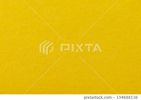 Yellow paper surface Yellow paper surface 134688116