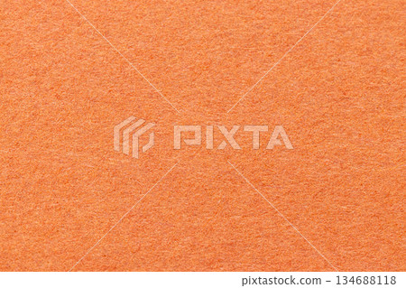 Brown construction paper surface Brown construction paper surface 134688118