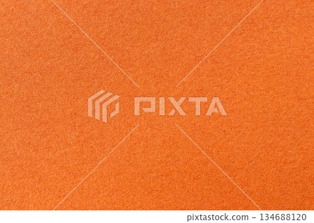 Brown paper surface Brown paper surface 134688120