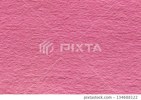 粉紅色紋理牆 134688122