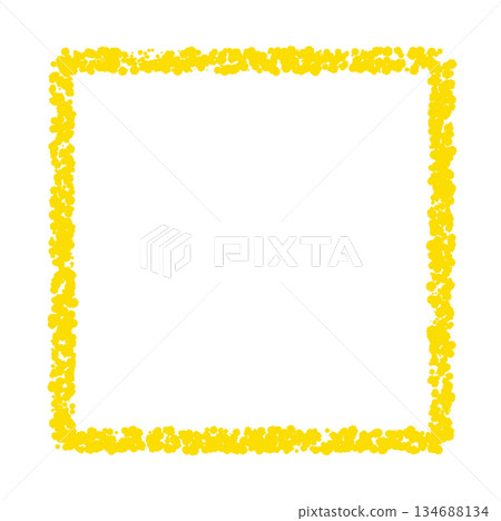 蠟筆材質：手繪方塊 134688134