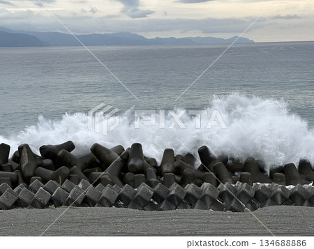 Big Wave ☆mar_lapin Big Wave ☆mar_lapin 134688886