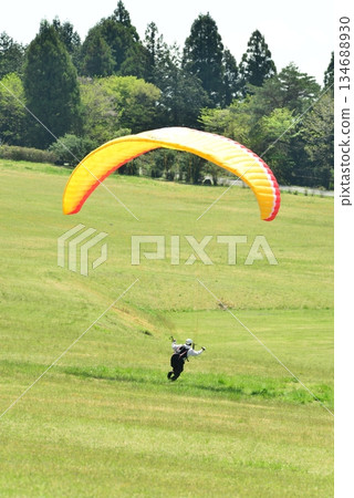 Paragliding ☆mar_lapin Paragliding ☆mar_lapin 134688930