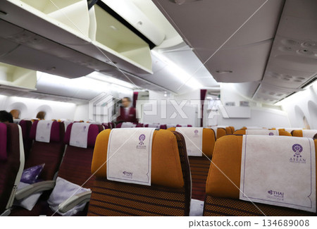 泰國中部航空 泰國中部航空 134689008
