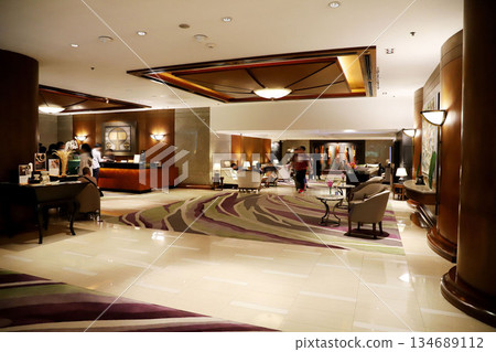 曼谷拜安樹酒店, 曼谷, 泰國 134689112