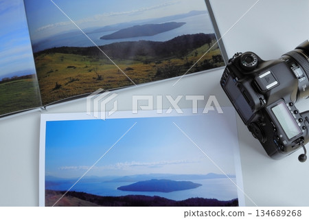 Photo book Photo book 134689268