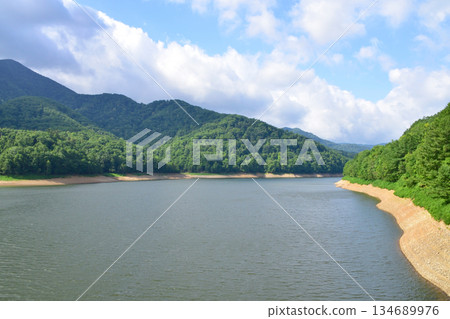 JR北海道根室本線,金山站至東角江站的風景(2023年夏季) JR北海道根室本線,金山站至東角江站的風景(2023年夏季) 134689976