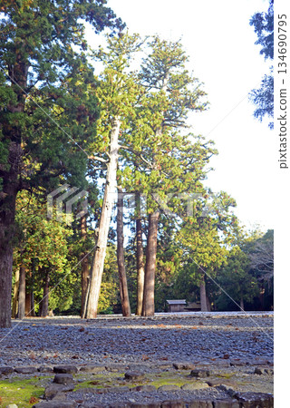 伊勢神宮外宮 式年千宮-1 伊勢神宮外宮 式年千宮-1 134690795