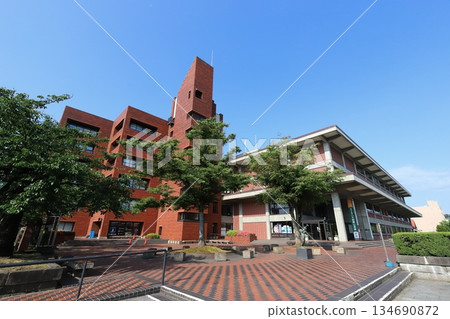 Aomori Hirosaki Hirosaki City Hall Aomori Hirosaki Hirosaki City Hall 134690872