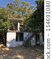 Sarushima Fortress Observatory (Yokosuka, Kanagawa Prefecture) 134691080