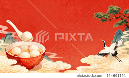 candle in a bowl 134691131