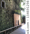 Sarushima Fortress: Meiji-era barracks 134691298