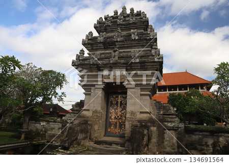 Batuan Temple, Ubud, Bali Batuan Temple, Ubud, Bali 134691564
