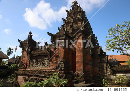 Batuan Temple, Ubud, Bali Batuan Temple, Ubud, Bali 134691565