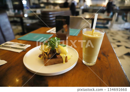 Sisterfields, Seminyak, Bali, stylish cafe Sisterfields, Seminyak, Bali, stylish cafe 134691668