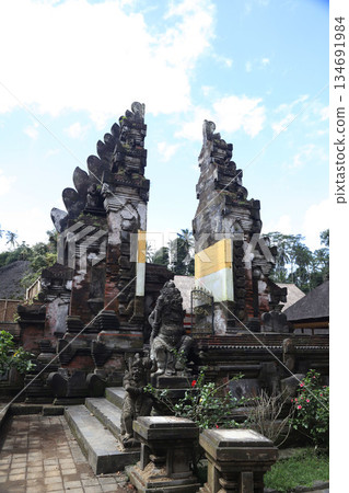 聖泉寺，烏布，峇裡島 134691984