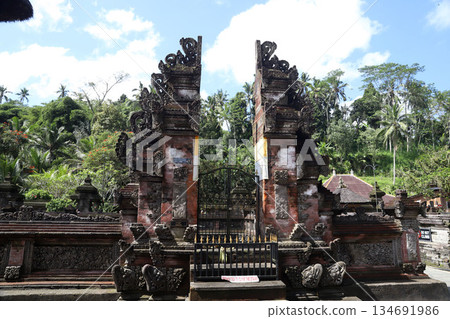 聖泉寺，烏布，峇裡島 134691986