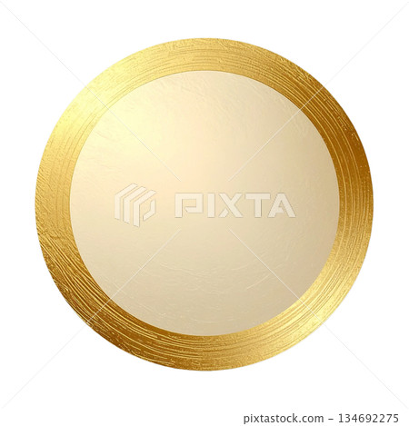 金圈 金圈 134692275