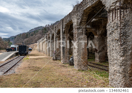 原太石站貨倉 134692461