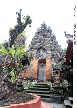 巴厘島烏布皇宮 134692578