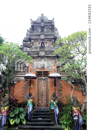 巴厘島烏布皇宮 134692581