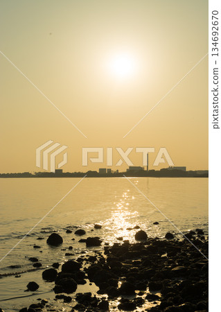 海鳥居(福岡縣豐前市) 海鳥居(福岡縣豐前市) 134692670