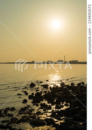 海鳥居(福岡縣豐前市) 海鳥居(福岡縣豐前市) 134692672
