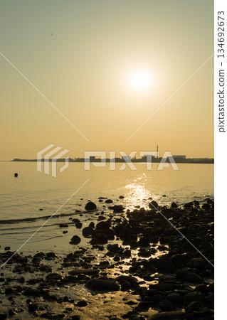 海鳥居(福岡縣豐前市) 海鳥居(福岡縣豐前市) 134692673