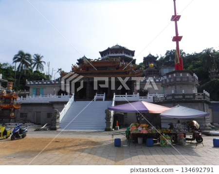 Taoist Temple Taoist Temple 134692791