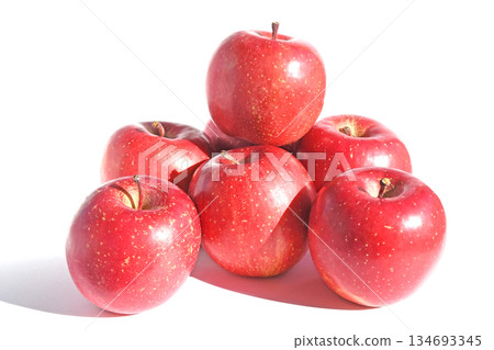 Apple (Benishikikou) Apple (Benishikikou) 134693345