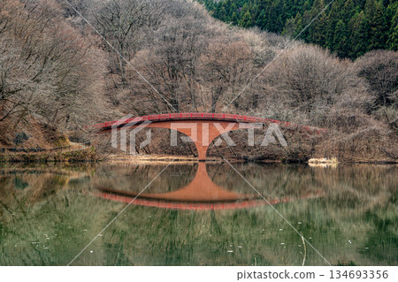 Usui Lake Usui Lake 134693356