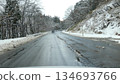 Snowy National Route 7 (Aomori City, Aomori Prefecture) 134693766