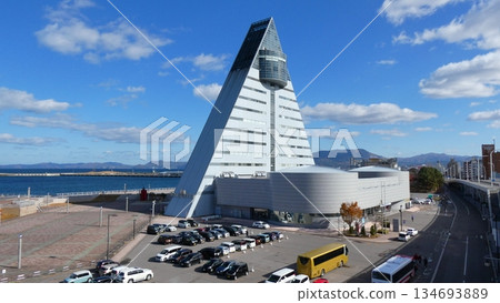 青森縣觀光物產中心ASPAM（青森縣青森市） 134693889