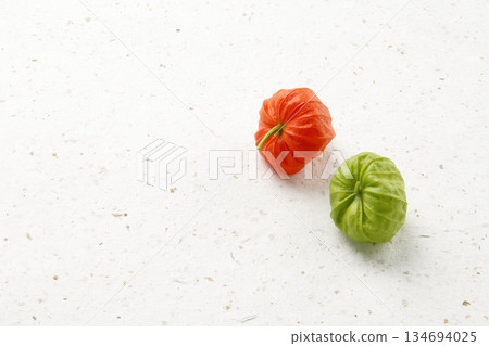 地面櫻桃 134694025