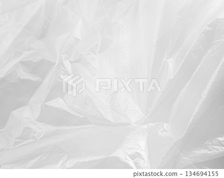Plastic White Bag Wrap Film Grunge Overlay Effect Background Mockup Foil Pack Design Wrnkle Abstract Grey Texture Pattern Element Clear Polyethylene Wrapper Pattern Material Layer Surface Template. Plastic White Bag Wrap Film Grunge Overlay Effect Background Mockup Foil Pack Design Wrnkle Abstract Grey Texture Pattern Element Clear Polyethylene Wrapper Pattern Material Layer Surface Template. 134694155