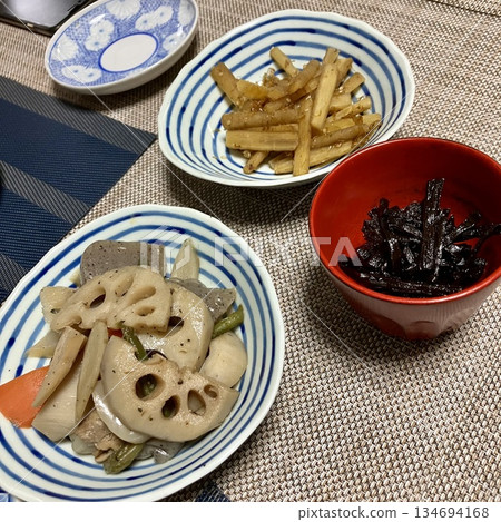 日本料理 日本料理 134694168