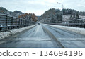 Snowy National Route 7 (Aomori City, Aomori Prefecture) 134694196