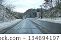 Snowy National Route 7 (Aomori City, Aomori Prefecture) 134694197